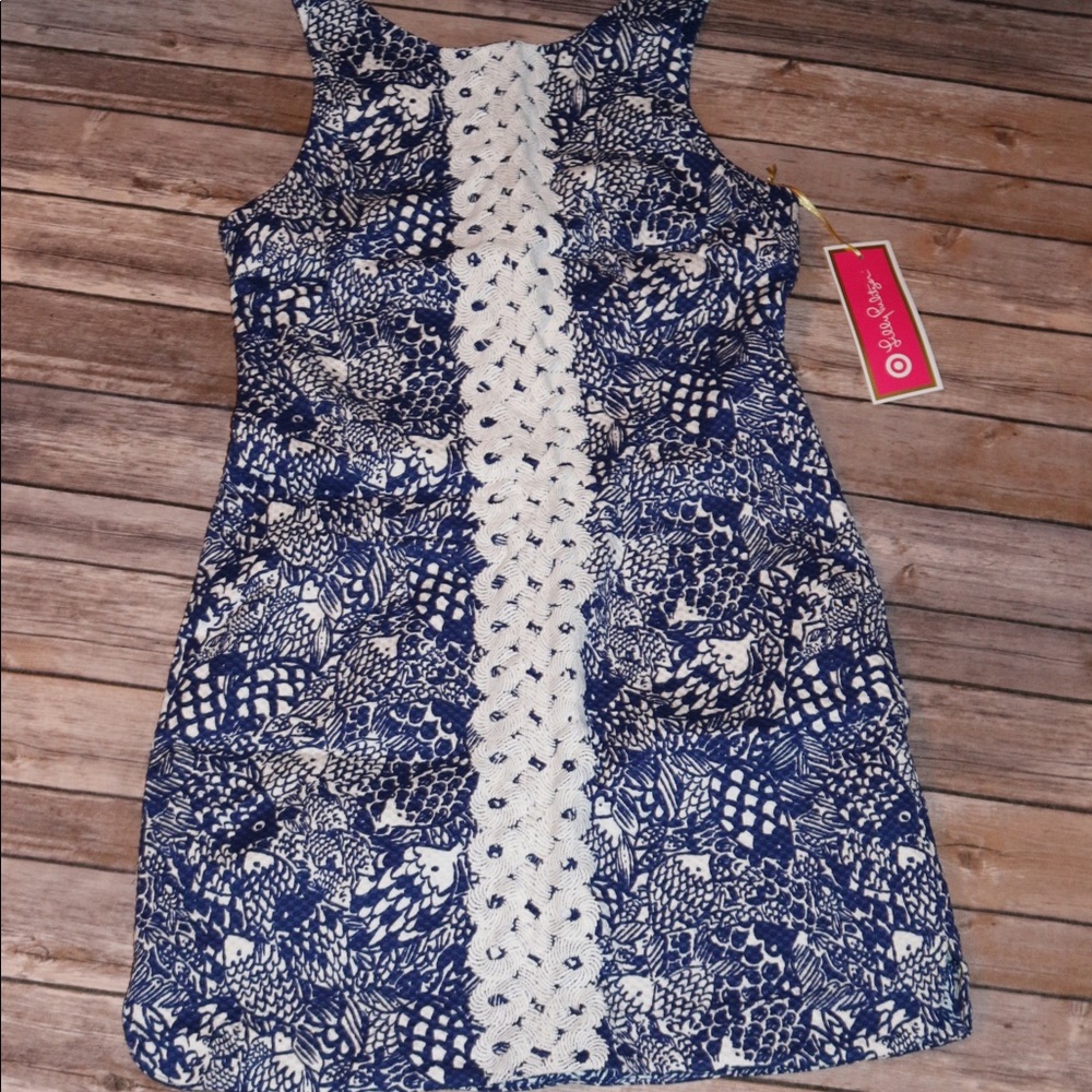 Lilly for Target size 8 dress